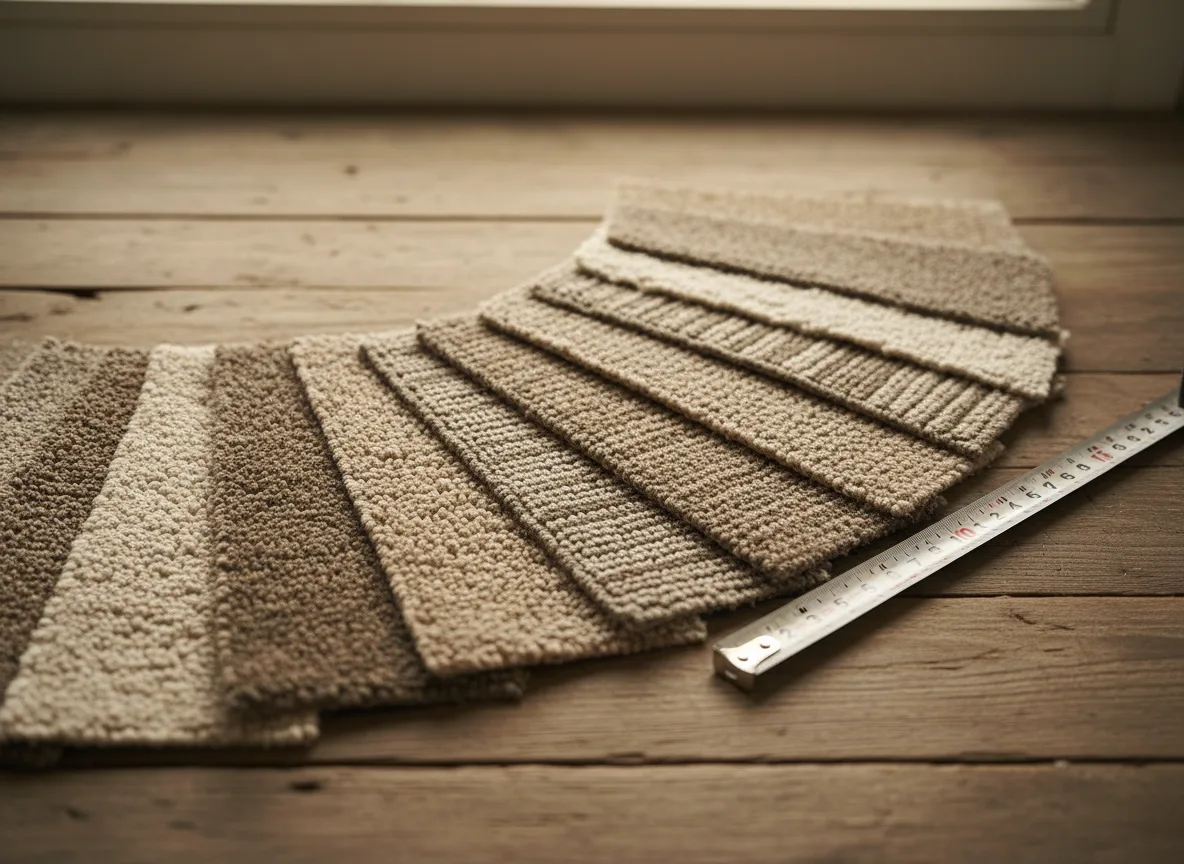 Carpet Installation West Pittsburg, PA FAQs